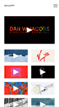 Mobile Screenshot of danwjacobs.com